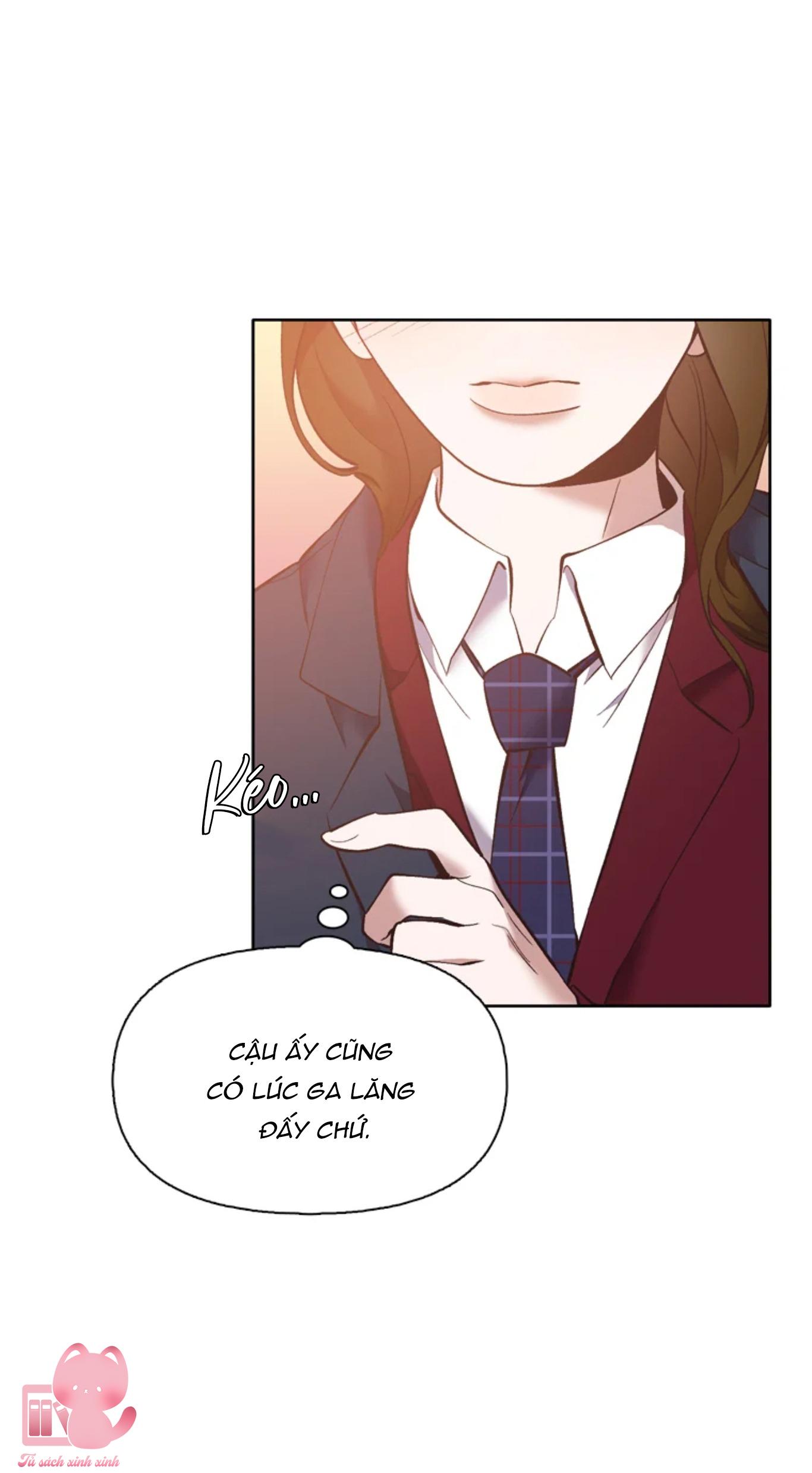 Thanh Xuân Của Chúng Ta Chap 52 - Trang 4