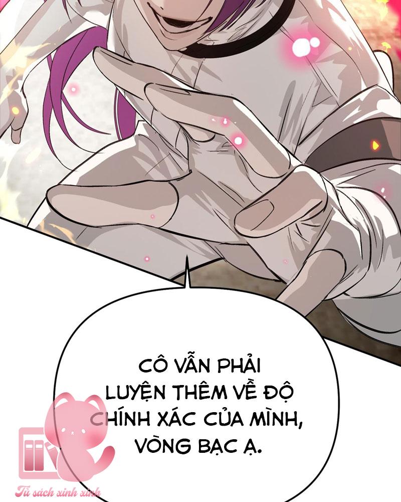 Ác Chi Hoàn Chapter 16 - Trang 4