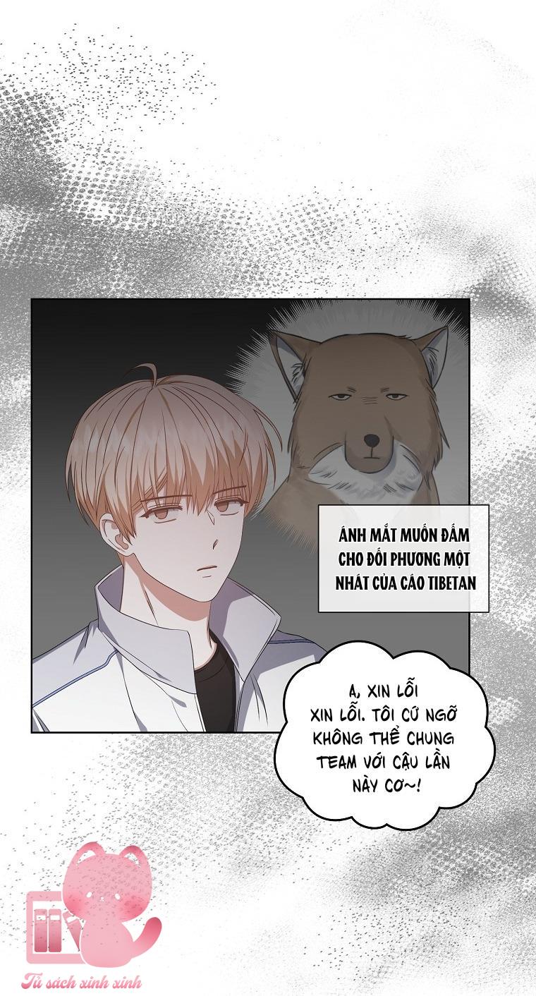 Debut Or Die Chap 39 - Trang 3