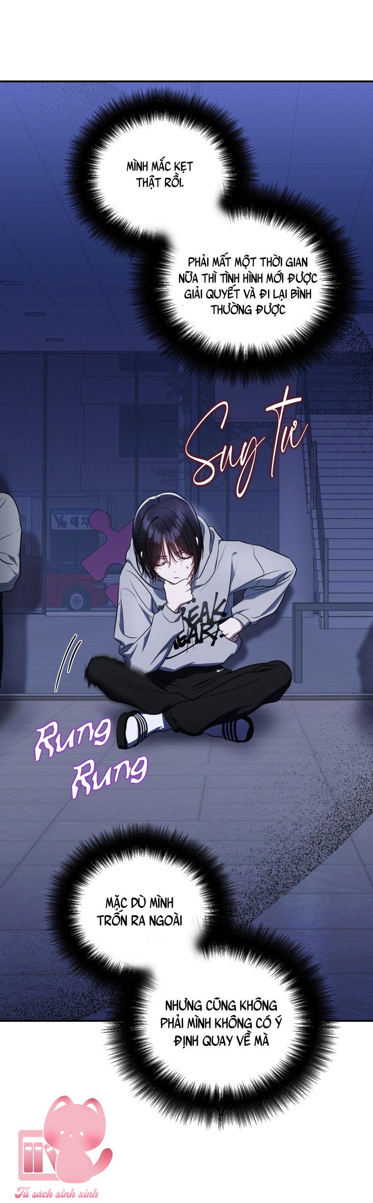 Hướng Dẫn Sinh Tồn Dành Cho Ranker Chapter 3 - Trang 4