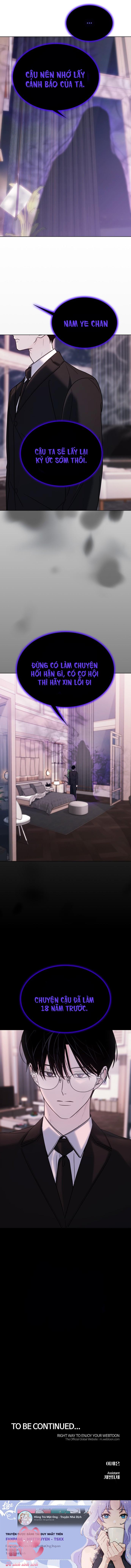 Hôn Trước Khi Ngủ Chapter 46 - Trang 4