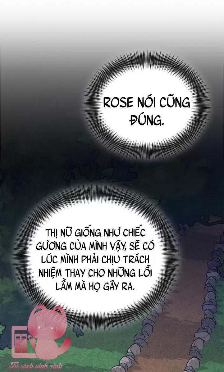 Hoàng Hậu Tái Hôn Chapter 92 - Trang 4