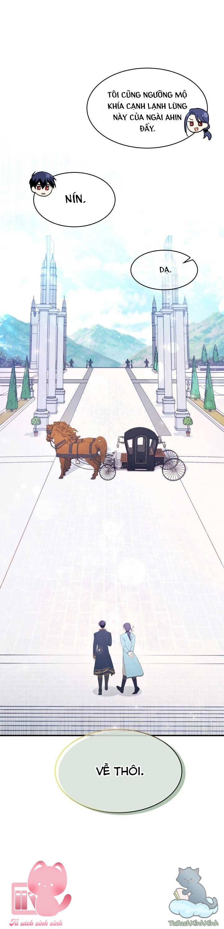 Quan Hệ Cộng Sinh Giữa Báo Đen Và Thỏ Trắng Chap 7 - Trang 2