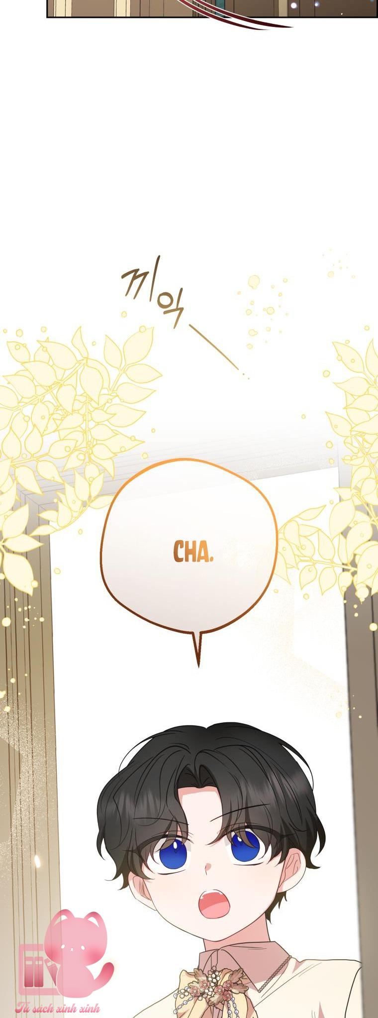 Được Yêu Thương Mà Còn Ngại Ngùng Sao! Chap 50 - Trang 4