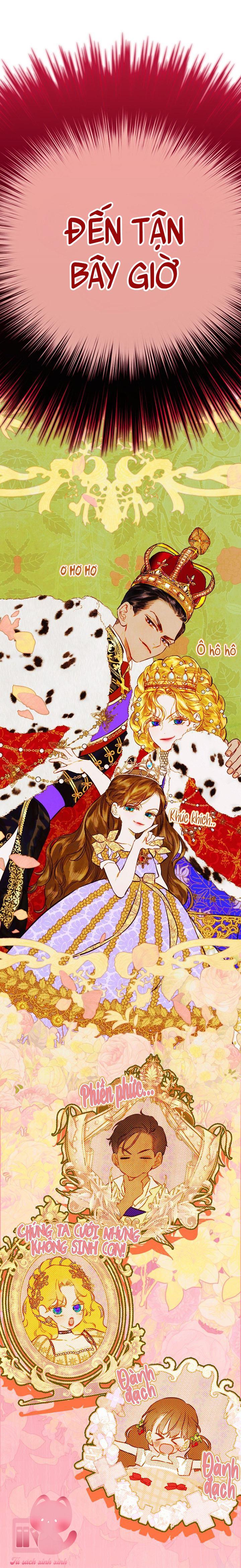 Khế Ước Hôn Nhân Của Mẹ Tôi Chapter 29 - Trang 4