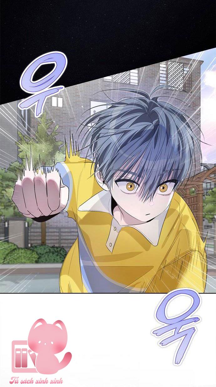 Đàn Anh Xấu Xa! Chap 77 - Trang 3