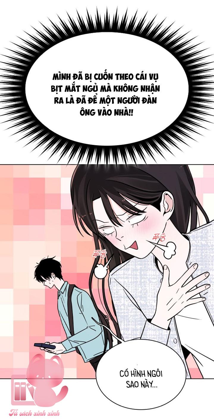 Hôn Trước Khi Ngủ Chapter 4 - Trang 4