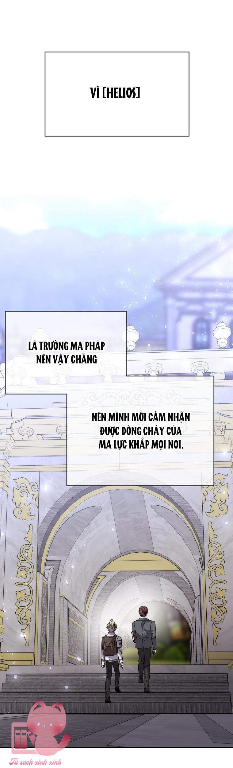 Black Haze Chapter 12 - Trang 4