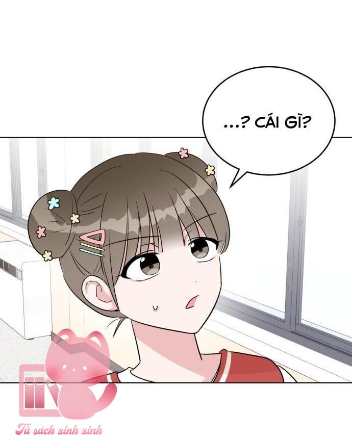 Chúng Ta Là Gì Của Nhau? Chap 22 - Trang 2
