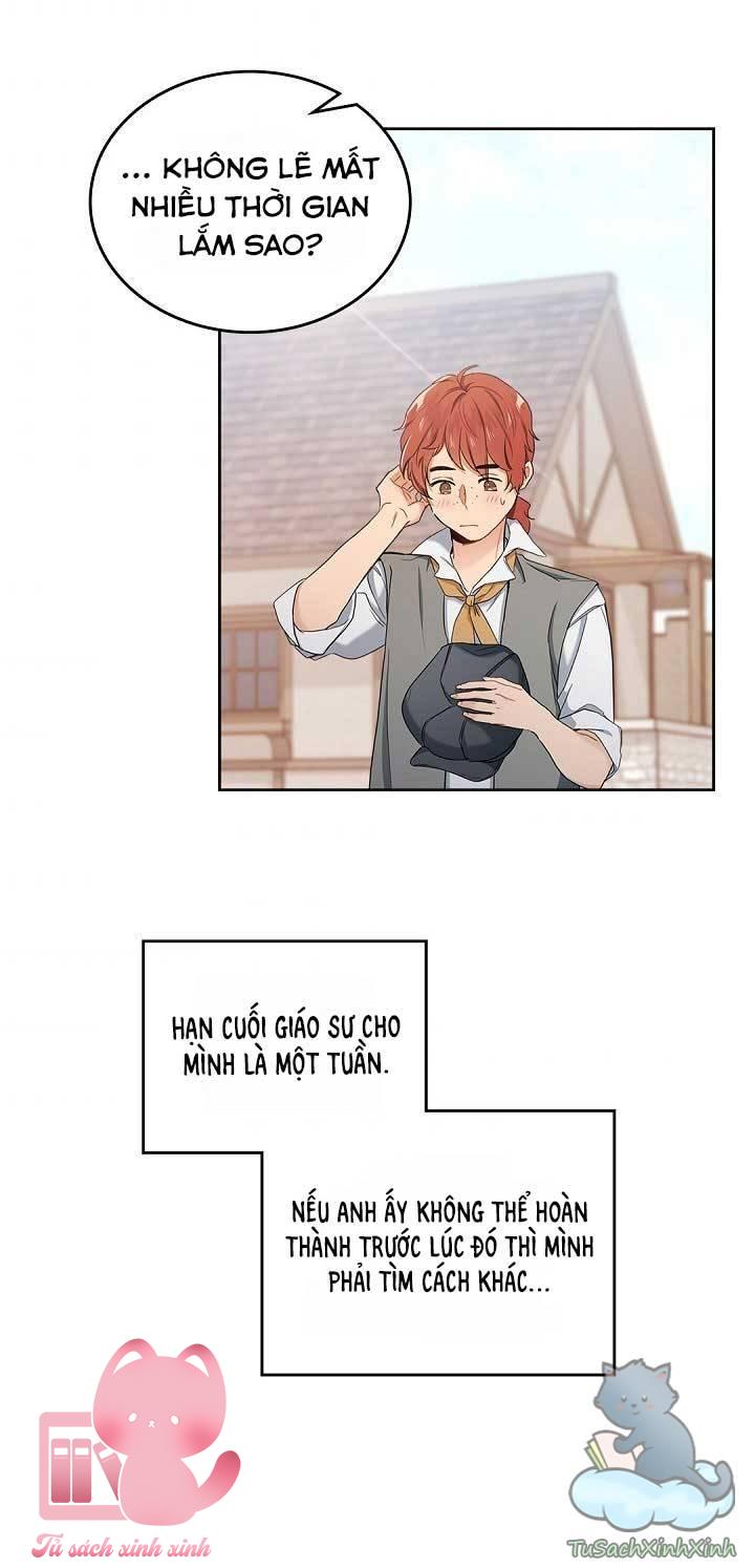 Kiếp Này Ta Sẽ Trở Thành Gia Chủ Chap 11 - Trang 2