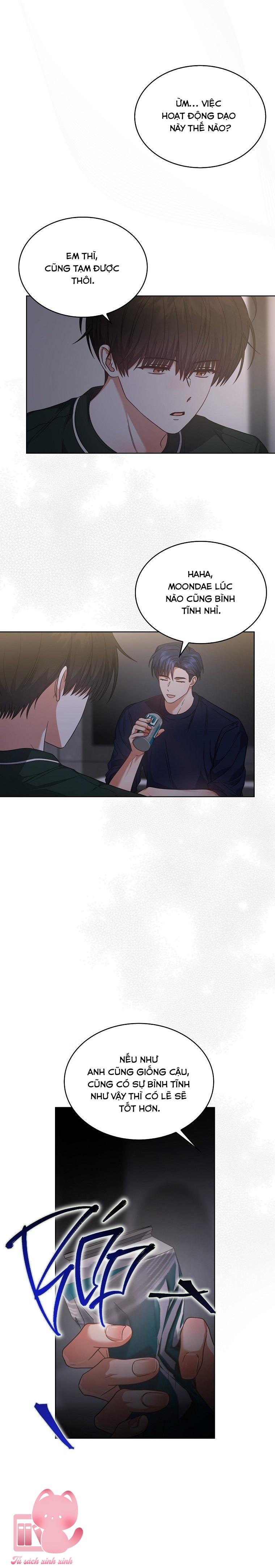 Debut Or Die Chap 82 - Trang 4