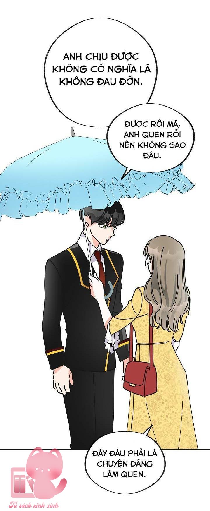 Người Hùng Của Ác Nữ Chapter 10 - Trang 4