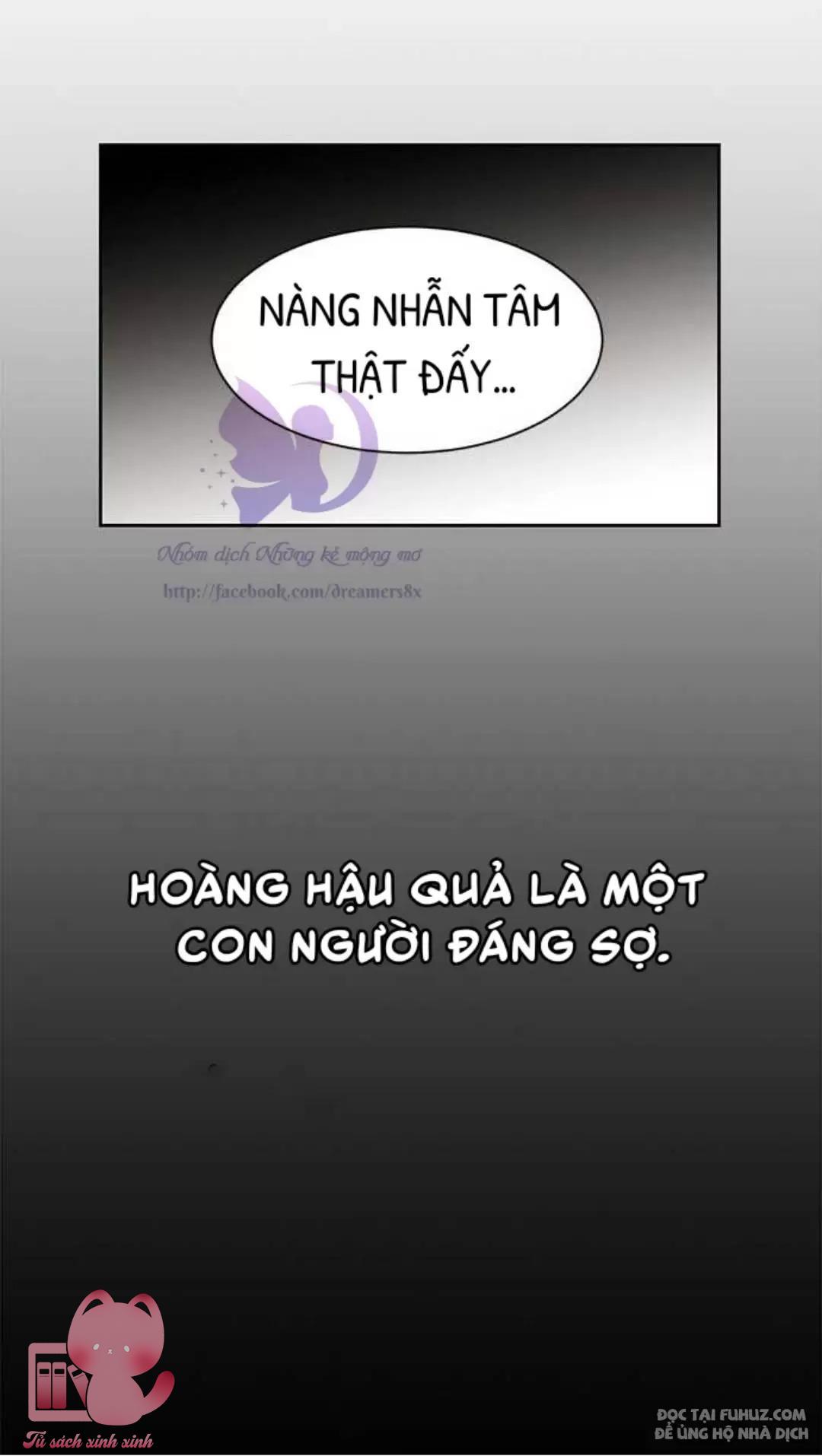 Hoàng Hậu Tái Hôn Chapter 16 - Trang 4