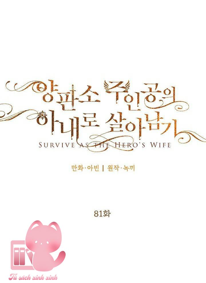 Ác Nữ Muốn Ly Hôn Chap 81 - Trang 2