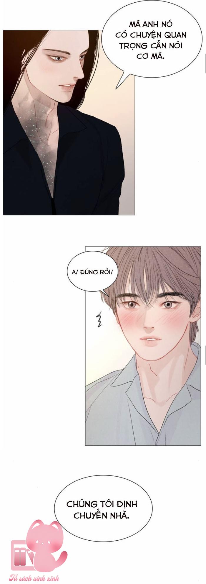 Thần Bí Chap 74 - Trang 2