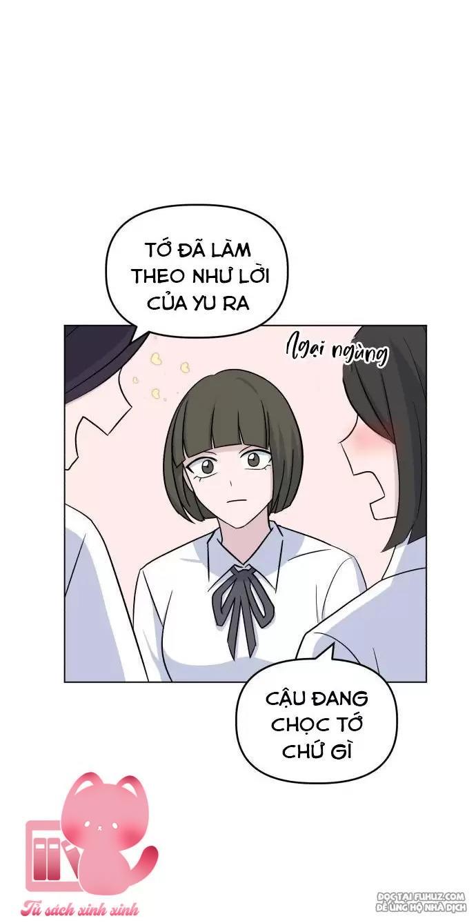 Quan Hệ Nhân Quả Chap 14 - Trang 2