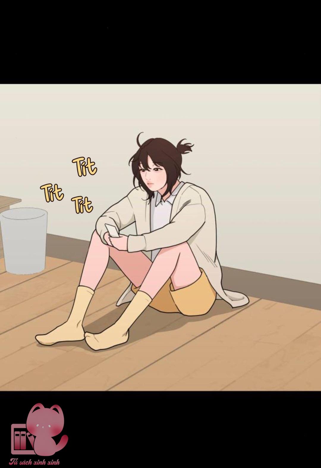 Vận May Không Ngờ Chapter 19 - Trang 4
