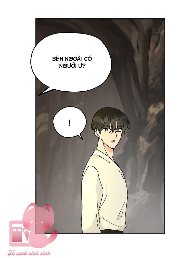 Người Hùng Của Ác Nữ Chapter 48 - Trang 4