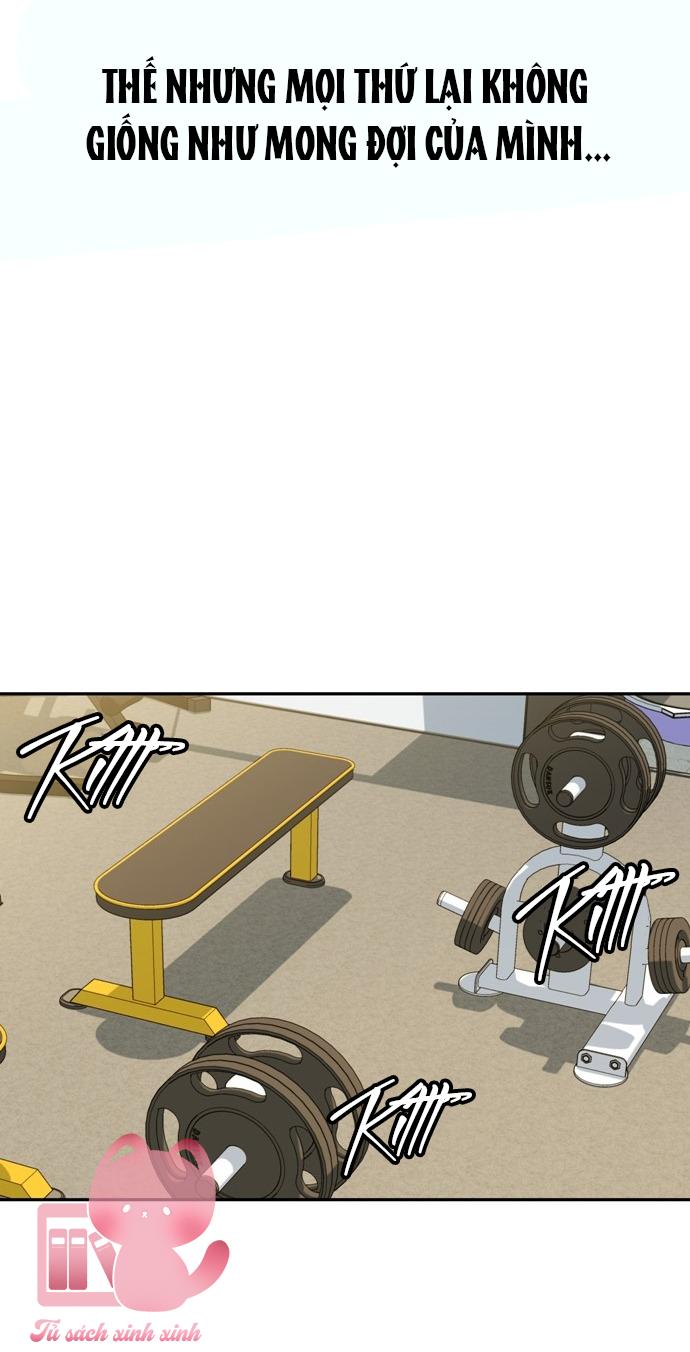 Lớ Ngớ Vớ Phải Tình Yêu Chap 38 - Trang 2