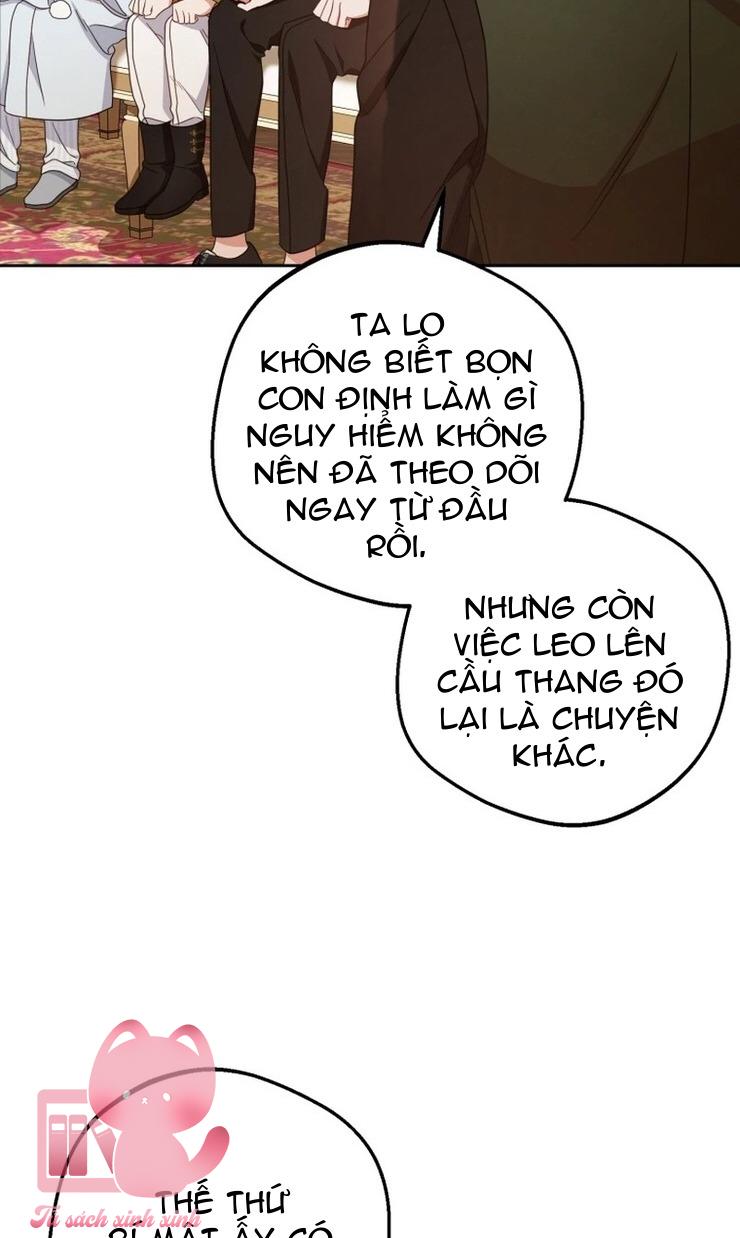 Được Yêu Thương Mà Còn Ngại Ngùng Sao! Chap 65 - Trang 4