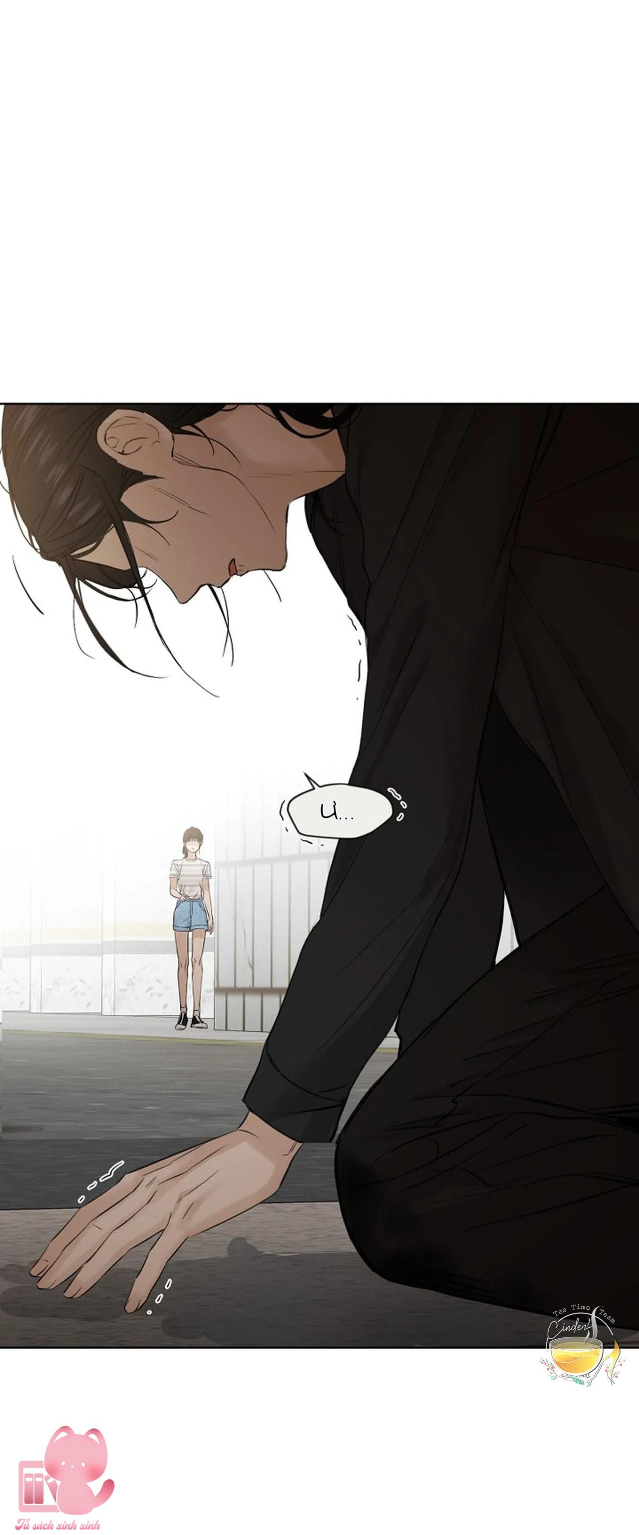 Bình Minh Chap 20 - Trang 4