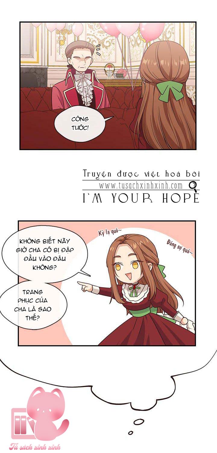 Hãy Coi Chừng Ác Nữ Chapter 7 - Trang 4