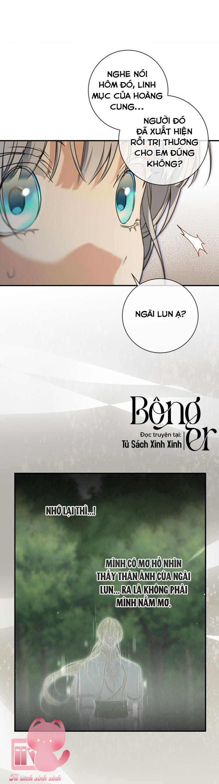 Hướng Về Ánh Dương Lần Nữa Chapter 96 - Trang 4