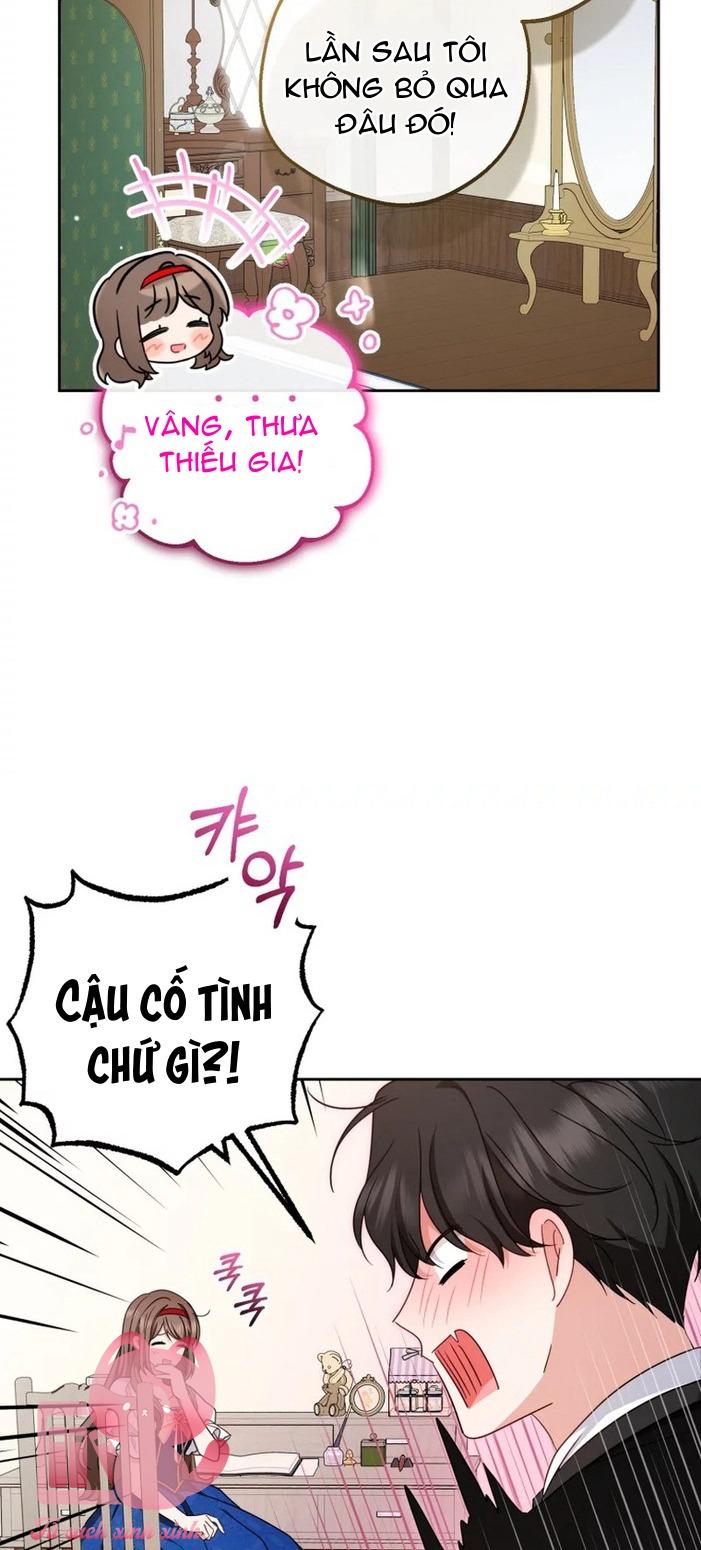 Được Yêu Thương Mà Còn Ngại Ngùng Sao! Chap 67 - Trang 4
