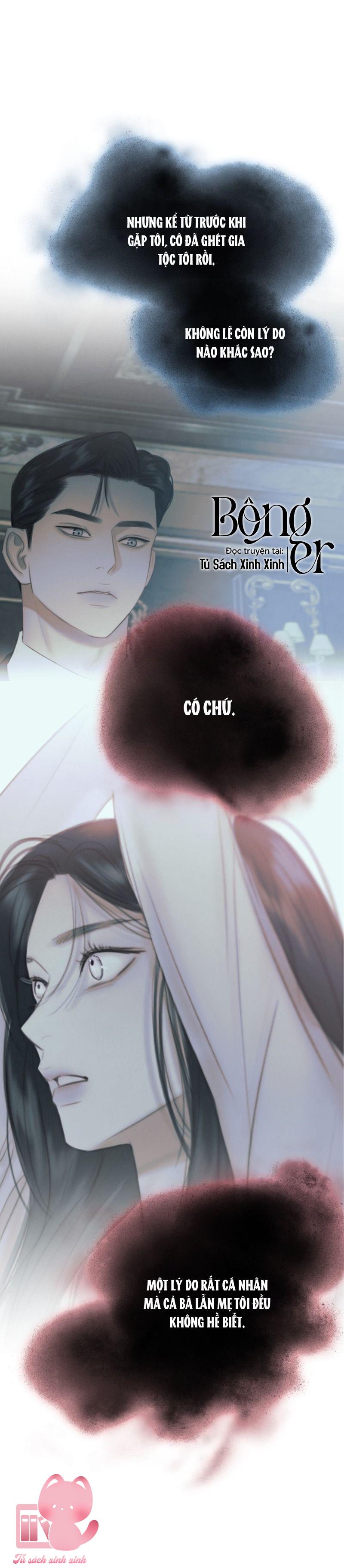 Serena Chap 77 - Trang 2