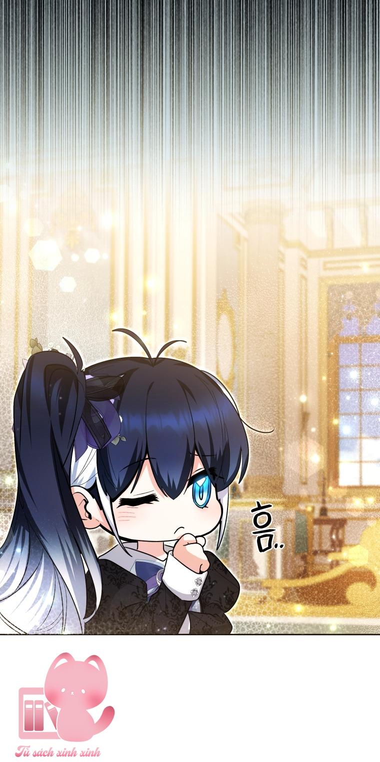 Bé Con Cá Voi Sát Thủ Chapter 40 - Trang 4