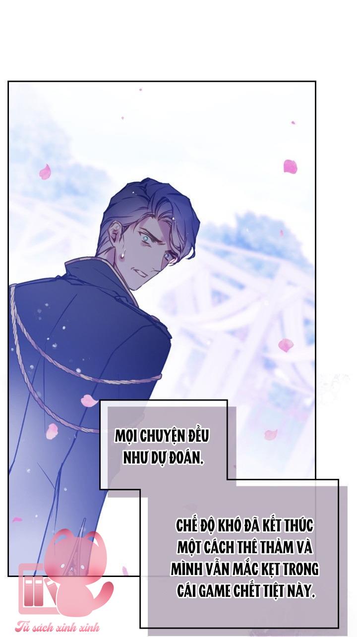 Kết Cục Của Nhân Vật Phản Diện Chỉ Có Thể Là Cái Chết Chapter 156 - Trang 4