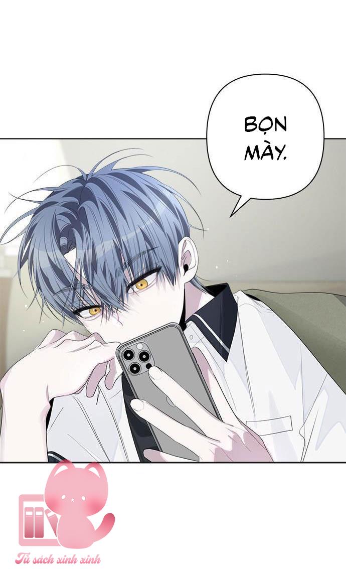 Đàn Anh Xấu Xa! Chap 80 - Trang 3