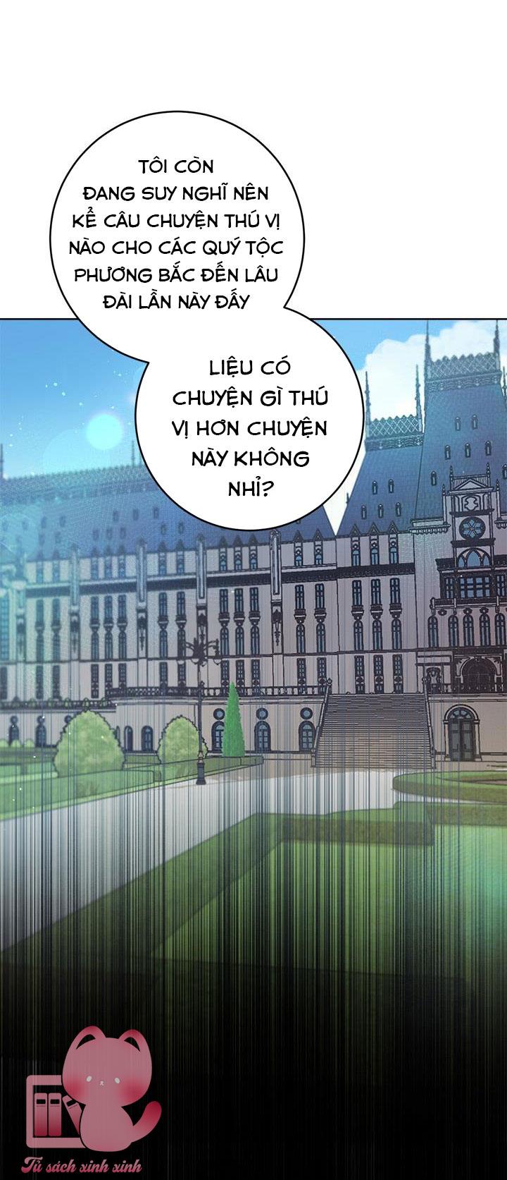 Cuộc Sống Mới Của Công Nương Chapter 23 - Trang 4
