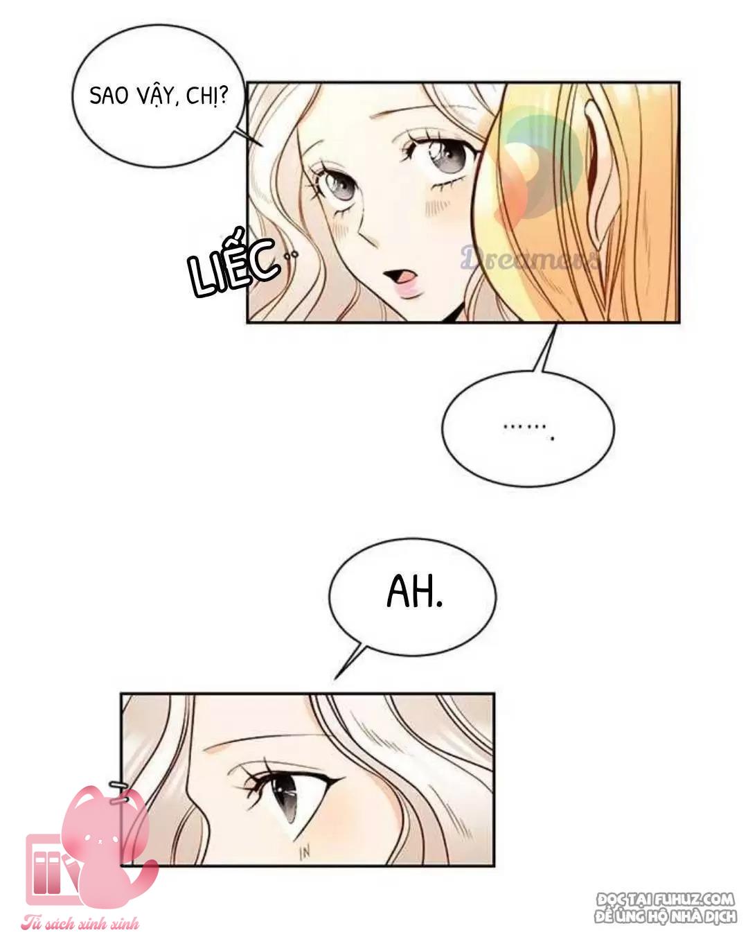 Hoàng Hậu Tái Hôn Chapter 14 - Trang 4