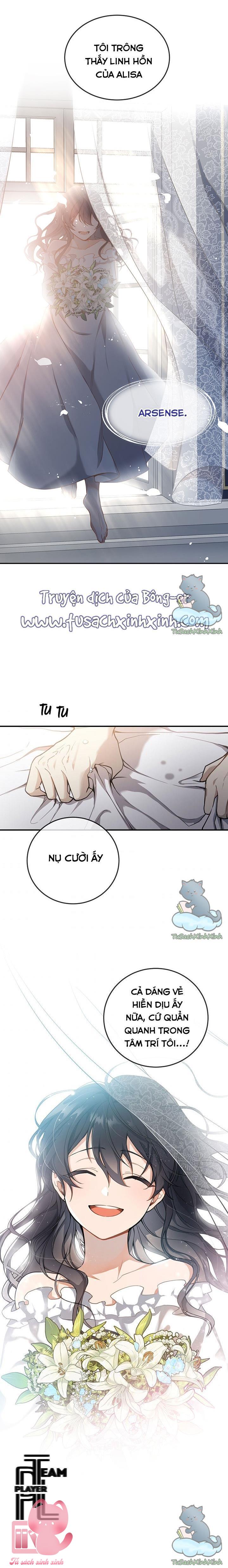 Hướng Về Ánh Dương Lần Nữa Chapter 10 - Trang 4