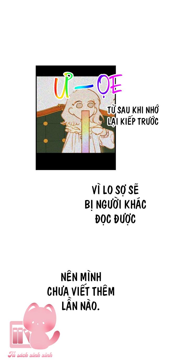 Những Nhân Vật Mạnh Nhất Thế Giới Ám Ảnh Tôi Chapter 22 - Trang 4