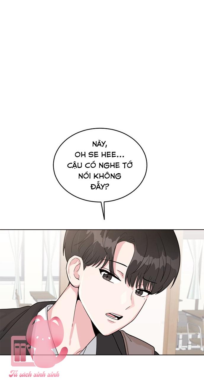 Chúng Ta Là Gì Của Nhau? Chap 1 - Trang 2
