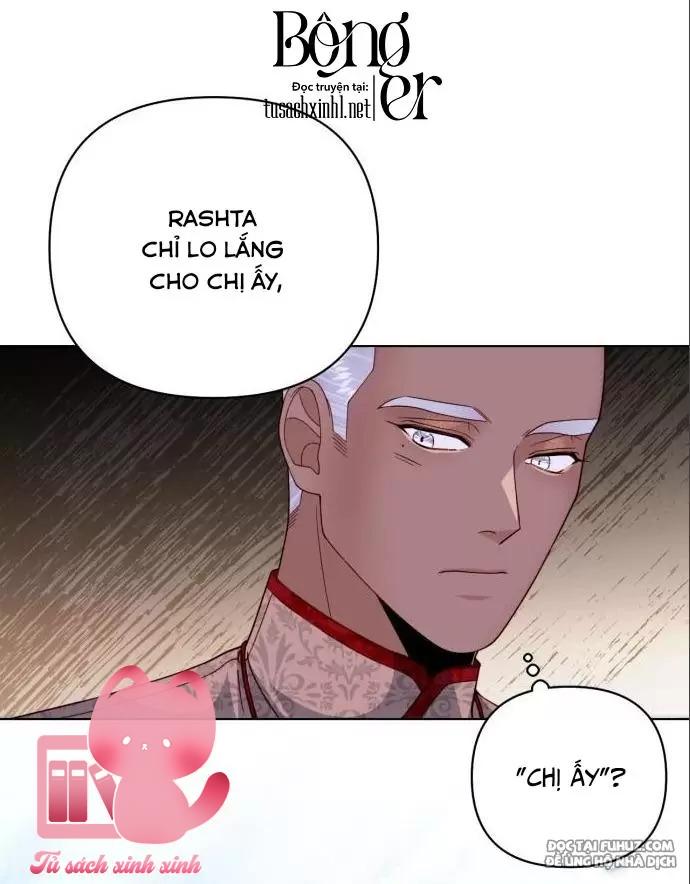 Hoàng Hậu Tái Hôn Chapter 131 - Trang 4
