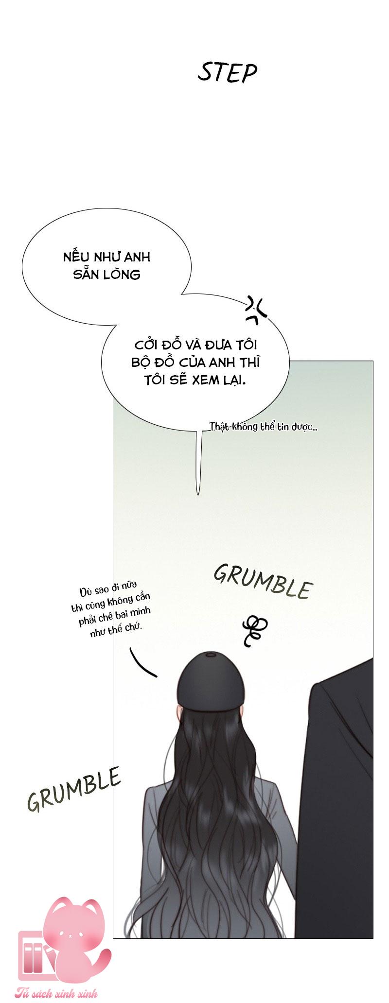 Serena Chap 53 - Trang 3