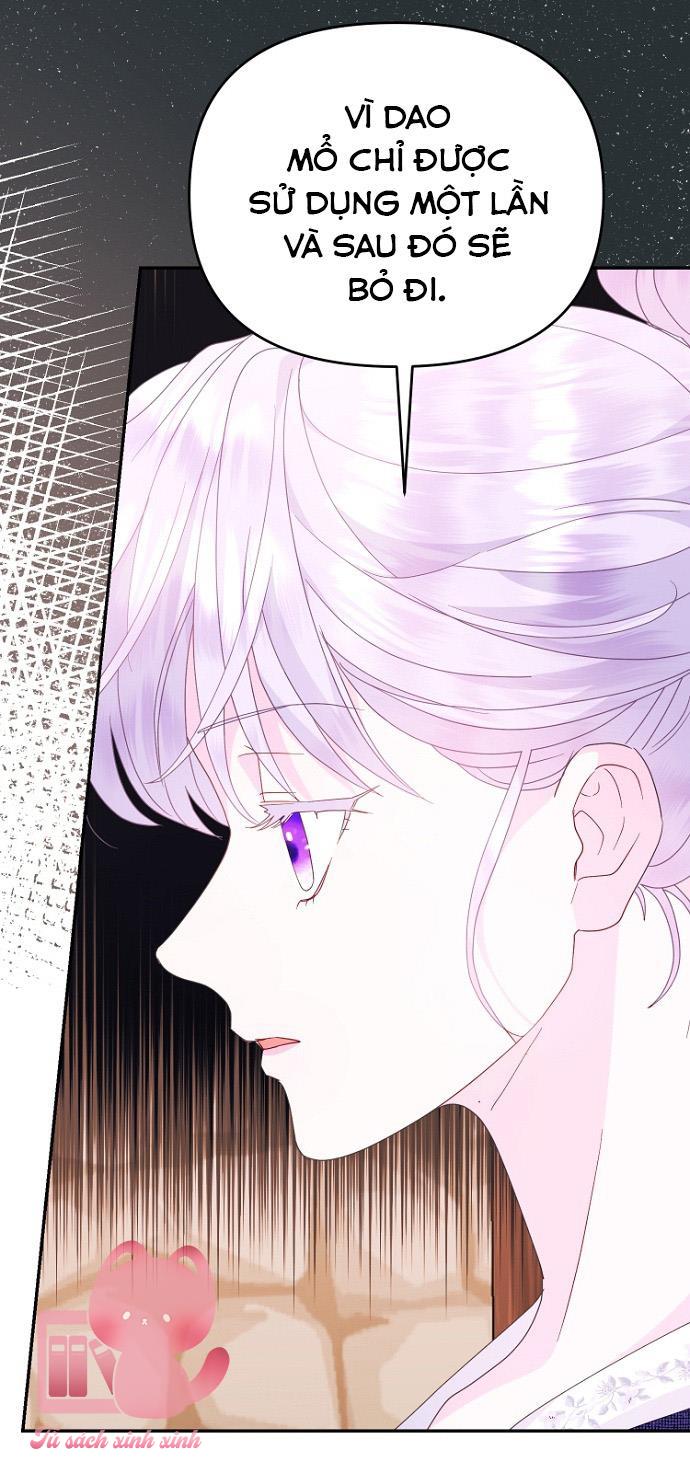 Bỏ Quách Chồng Con Đi, Tiền Bạc Mới Là Tất Cả Chap 62 - Trang 2