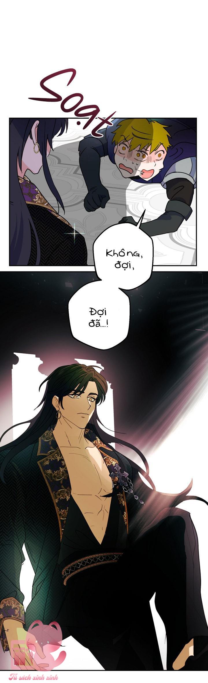 Bỏ Quách Chồng Con Đi, Tiền Bạc Mới Là Tất Cả Chap 13 - Trang 2