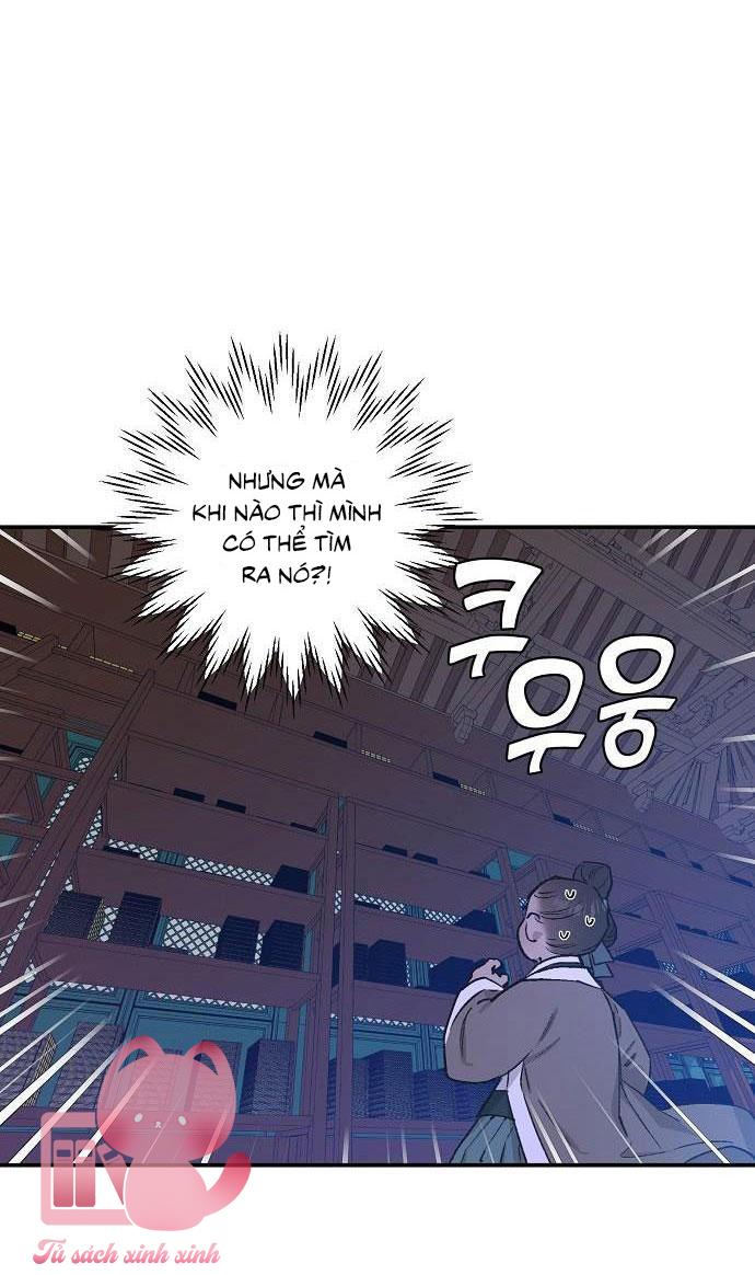 Onsaemiro Chapter 24 - Trang 4