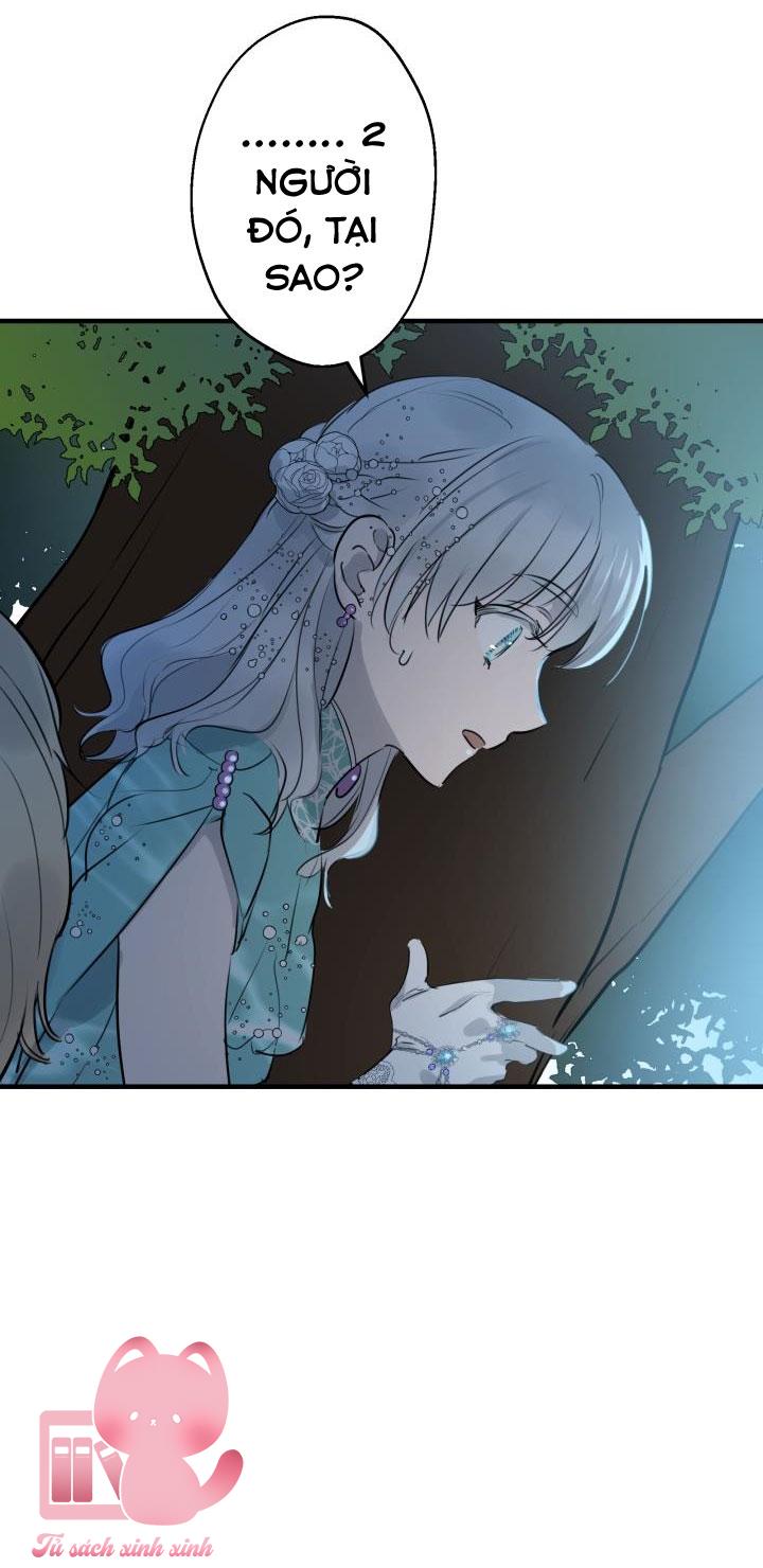Những Nhân Vật Mạnh Nhất Thế Giới Ám Ảnh Tôi Chapter 40 - Trang 4