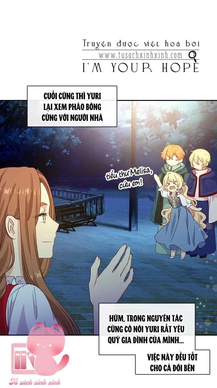 Hãy Coi Chừng Ác Nữ Chapter 41 - Trang 4