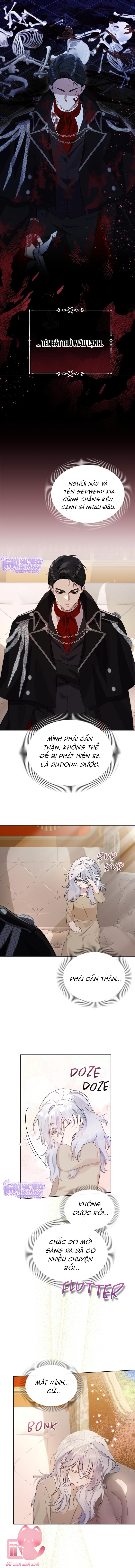 Trở Thành Con Gái Nuôi Của Gia Tộc Sát Thủ Chapter 2 - Trang 4