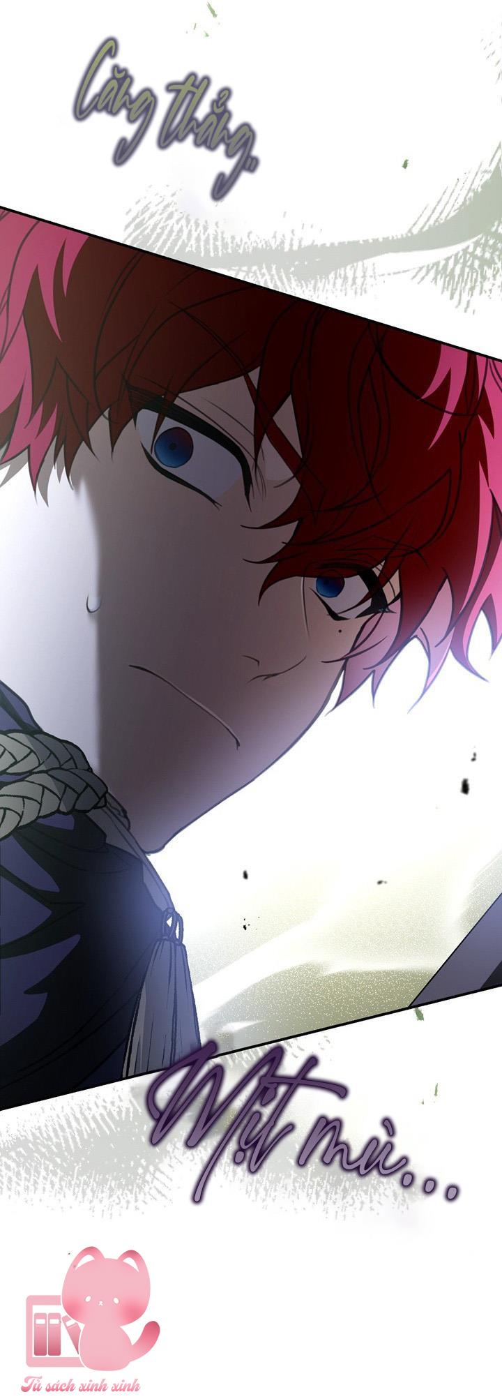 Hướng Về Ánh Dương Lần Nữa Chapter 91 - Trang 4