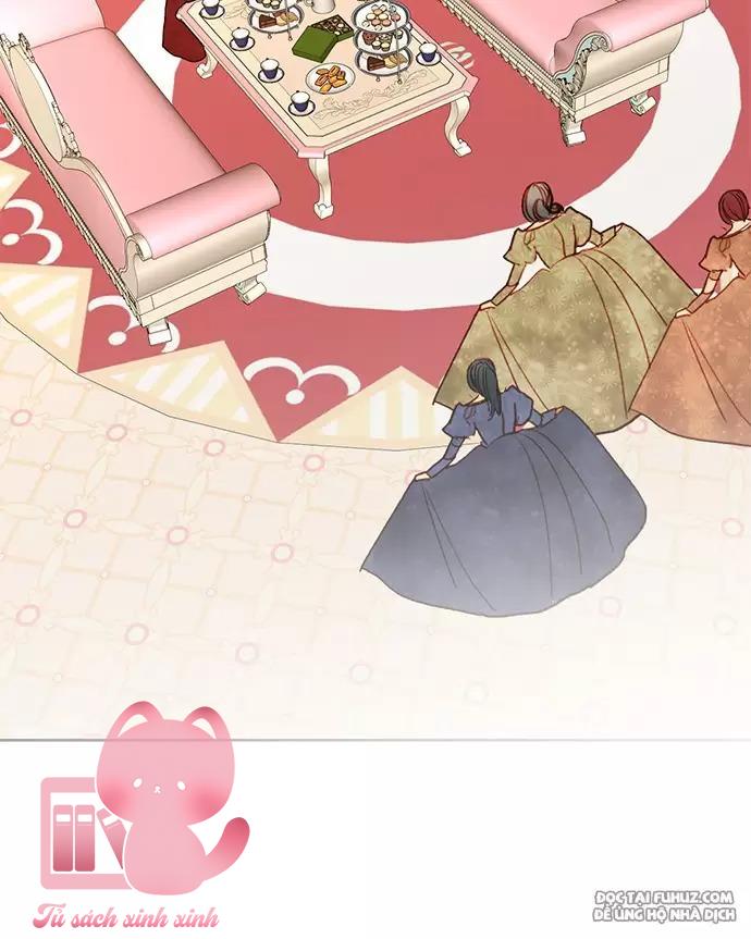 Hoàng Hậu Tái Hôn Chapter 52 - Trang 4