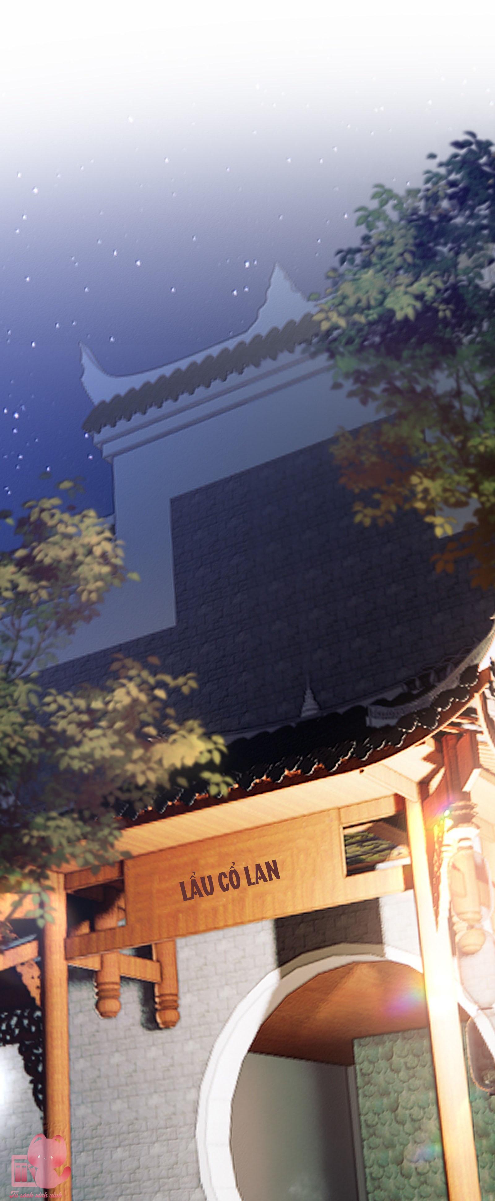 Người Tình Nguy Hiểm Chap 33 - Next Chap 34