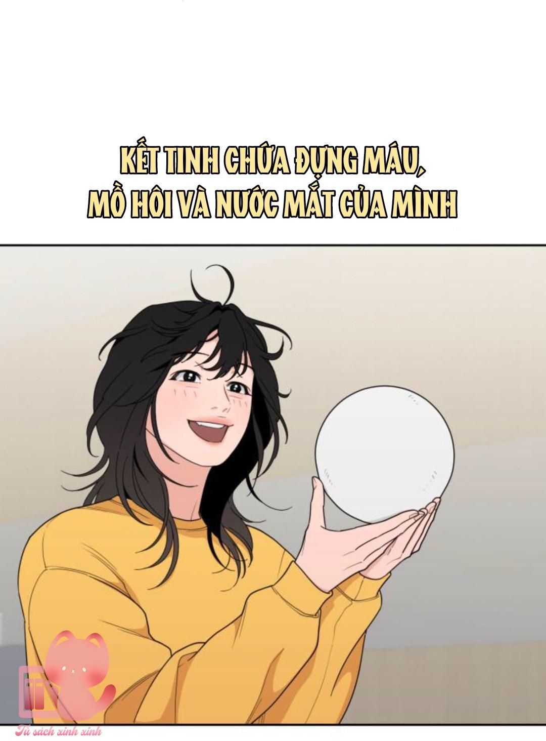 Vận May Không Ngờ Chapter 14 - Trang 4
