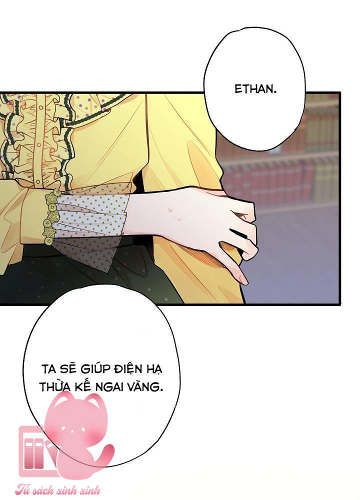 Ác Nữ Muốn Ly Hôn Chap 48 - Trang 2